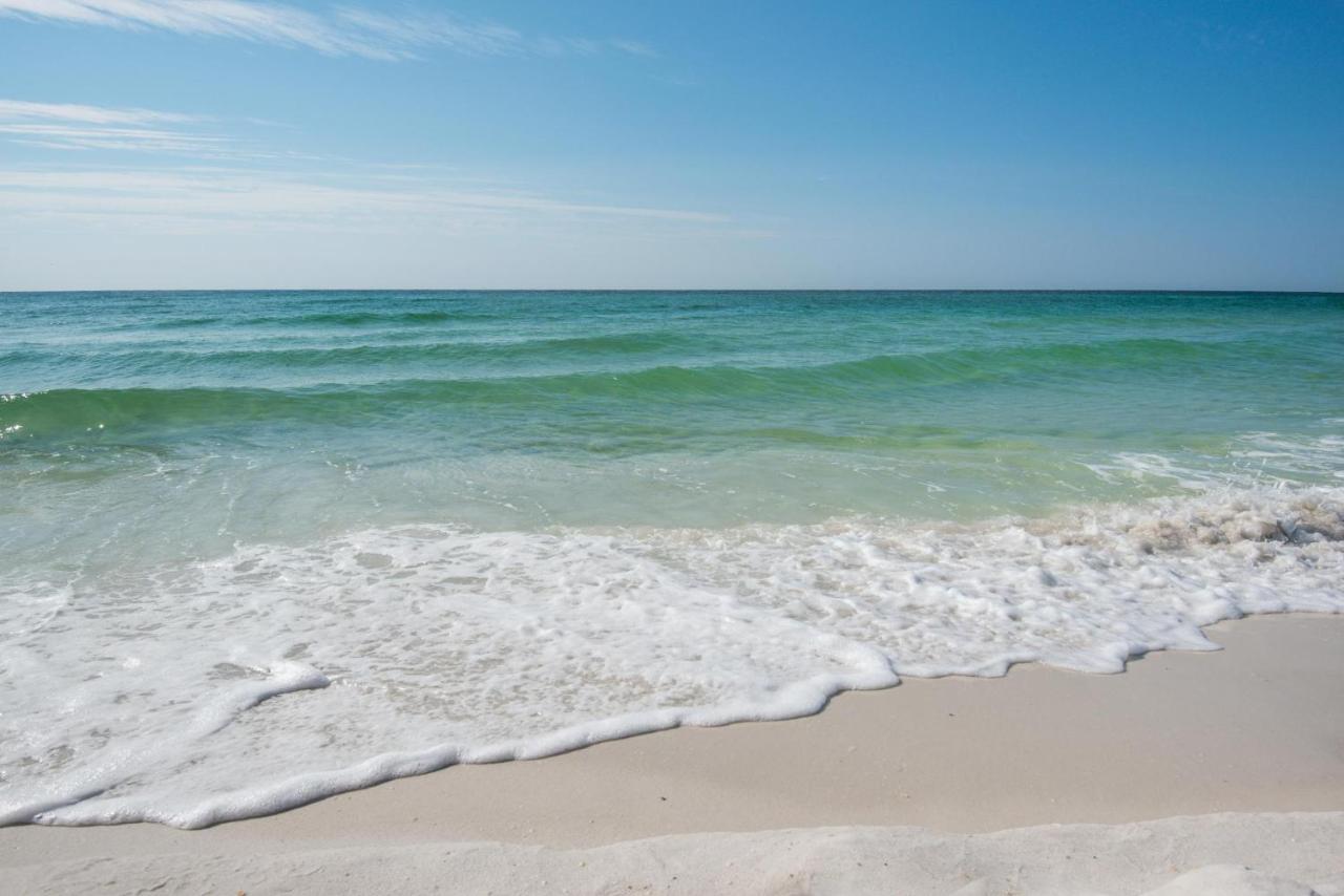 Moon Tide Cottage Pensacola Beach Eksteriør billede